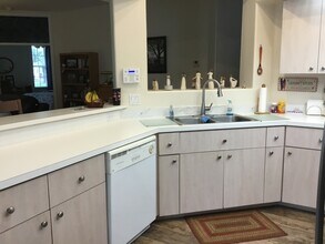 4501 Golf Club Ln in Brooksville, FL - Building Photo - Building Photo