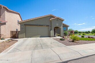 3652 E Odessa Dr in San Tan Valley, AZ - Building Photo - Building Photo