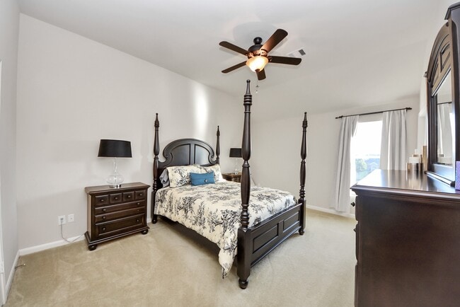 17859 Camp Cove Dr in Cypress, TX - Building Photo - Building Photo