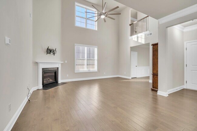 222 Raleighwood Ln in Simpsonville, SC - Building Photo - Building Photo