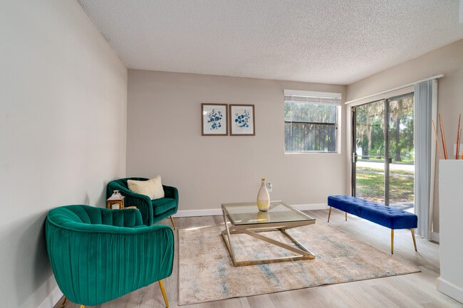 Village Park in Orlando, FL - Foto de edificio - Interior Photo