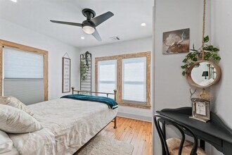 207 S Main St in Georgetown, TX - Building Photo - Building Photo