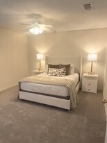 Lexington Pointe Apartment Homes in Oxford, MS - Building Photo