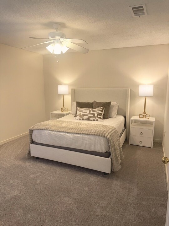 Lexington Pointe Apartment Homes in Oxford, MS - Building Photo