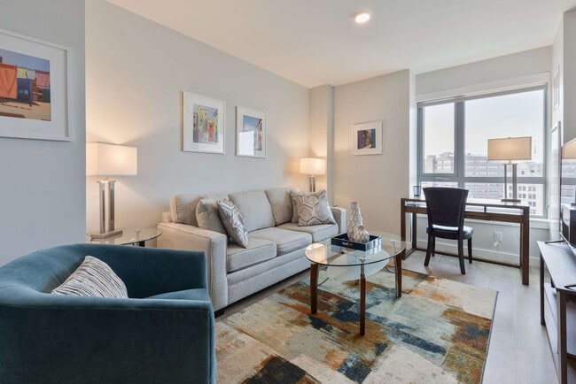 property at 1 Chestnut St