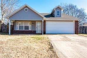 property at 1132 Nelson Dr