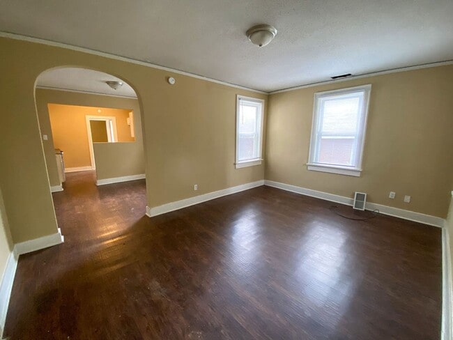 3659 Douglass Ave in Memphis, TN - Building Photo - Building Photo