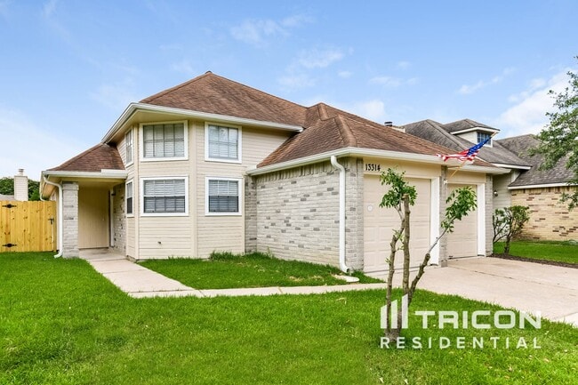 property at 13314 Chaston Dr