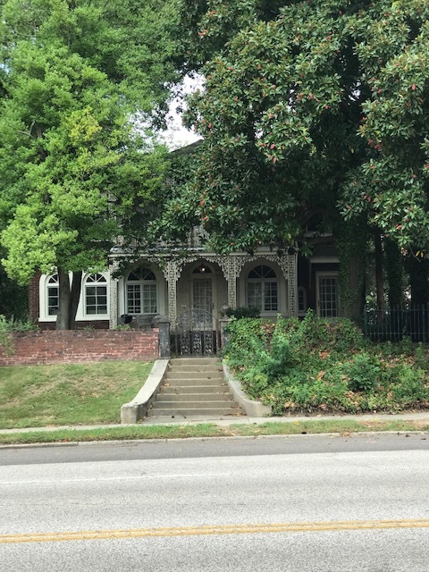 1464-1466 Peabody Ave in Memphis, TN - Building Photo