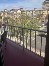 Imperial Tower Apartments in San Diego, CA - Foto de edificio - Building Photo