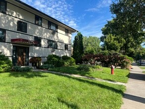 34th Ave S Apartments in Minneapolis, MN - Foto de edificio - Building Photo