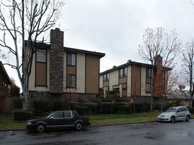 3876-3898 Howard Ave in Los Alamitos, CA - Building Photo