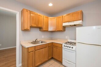 2501 Carpenter St in Philadelphia, PA - Building Photo - Building Photo