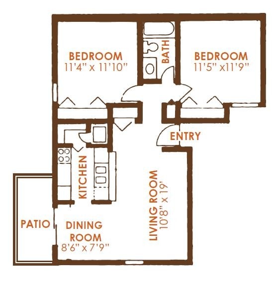 Wildridge Apartments in Colorado Springs, CO