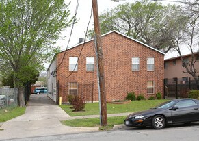 4911 Bryan St in Dallas, TX - Building Photo