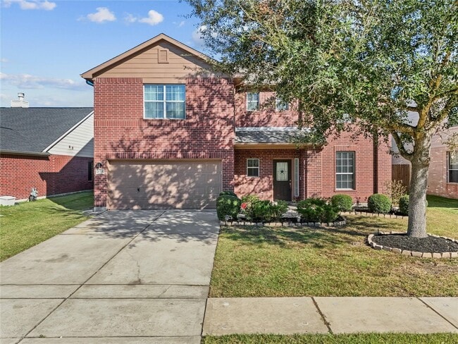 property at 542 Cedar Branch Dr