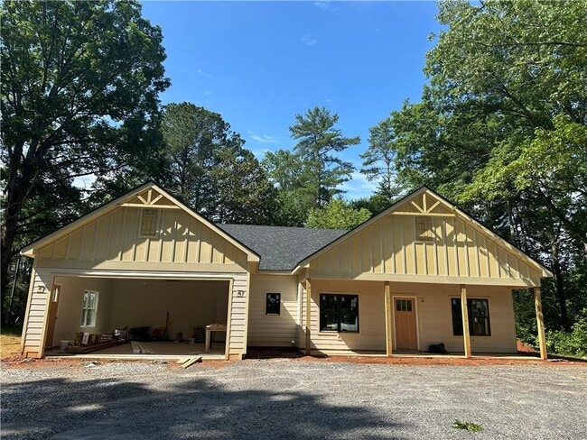 property at 2263 Hwy 19 N