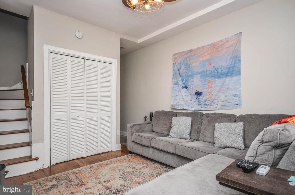 2229 12th Pl NW in Washington, DC - Building Photo
