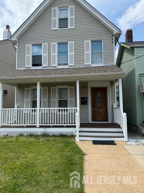 property at 210 George St