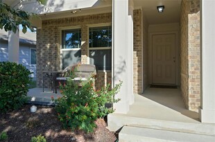 305 Potters Peak Way in Georgetown, TX - Foto de edificio - Building Photo