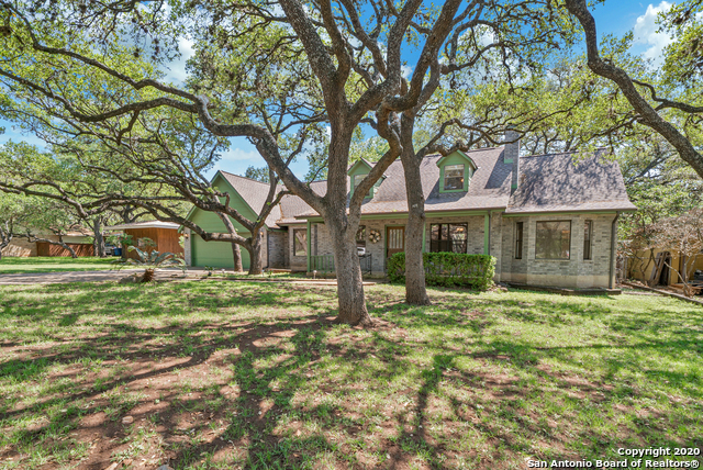 1710 Copper Hill Dr in San Antonio, TX - Building Photo - Building Photo