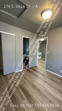 274 S Villa St-Unit -A in Porterville, CA - Building Photo - Building Photo