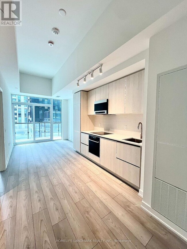 property at 110 Broadway Ave