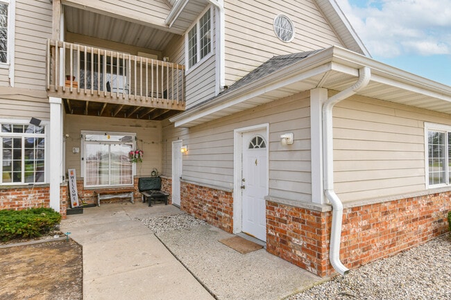 property at 505 Lawson School Rd