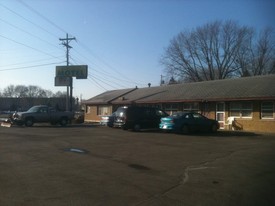 Marion Apartments in Rochester, MN - Building Photo