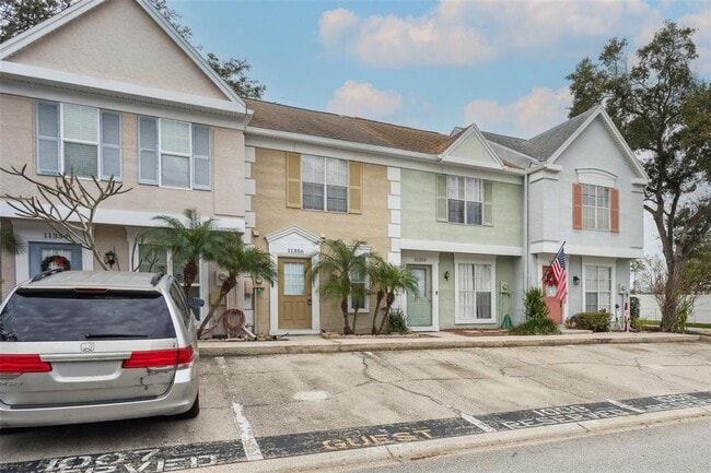 11356 Stratton Park Dr in Temple Terrace, FL - Building Photo - Building Photo