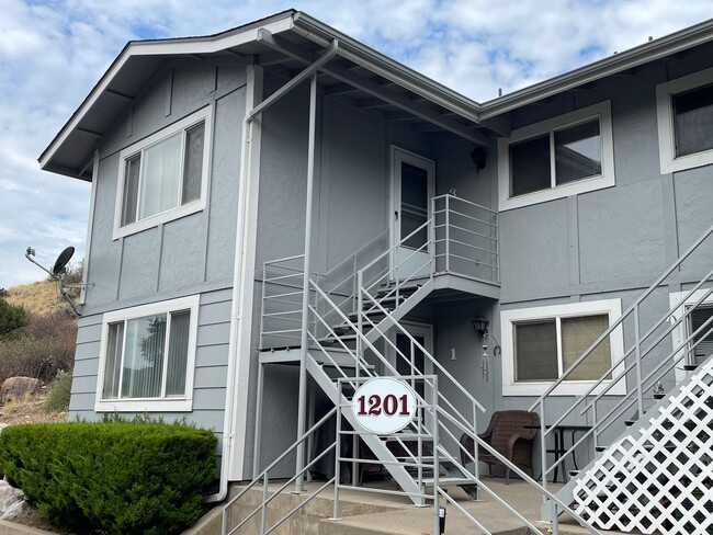 property at 1201 Florida Rd