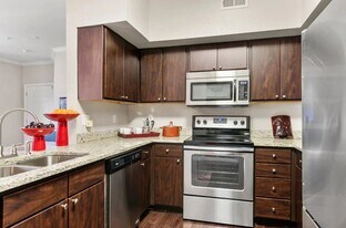 7575 Gosling Rd, Unit Unit #0936A - MAY 25 in Spring, TX - Building Photo