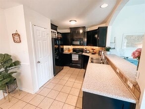 409 Ridgeway Blvd in Weatherford, TX - Building Photo - Building Photo