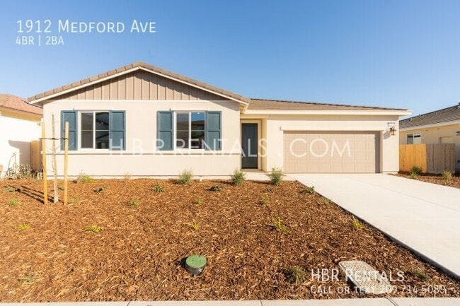 property at 1912 Medford Ave