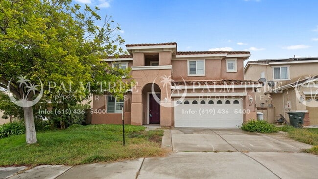 property at 807 Via Bahia