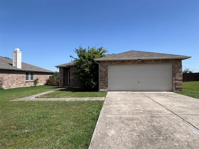 1713 Beau Ln in Little Elm, TX - Building Photo