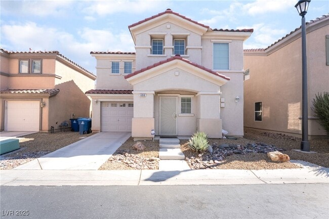 property at 698 Iron Bridge St