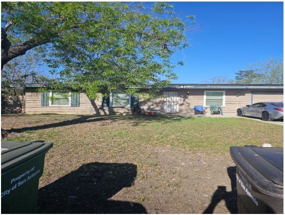 7327 Placid Valley Dr in San Antonio, TX - Foto de edificio - Building Photo