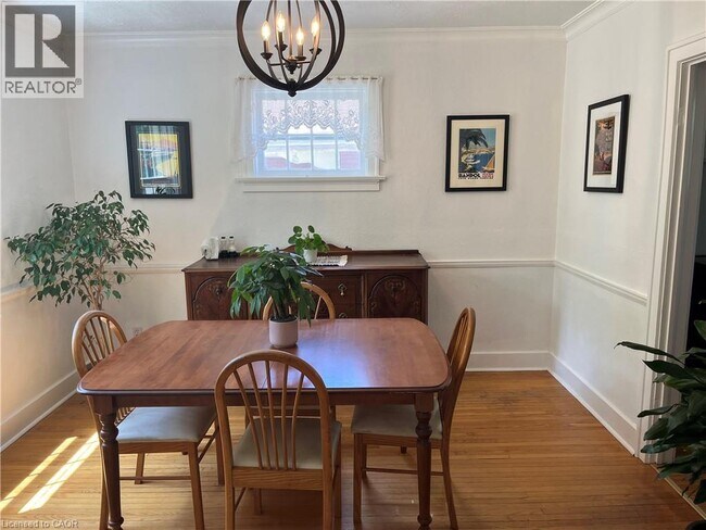 14 Filbert St in Kitchener, ON - Building Photo - Building Photo