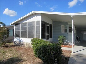514 Nesbitt Park Ave in Davenport, FL - Building Photo