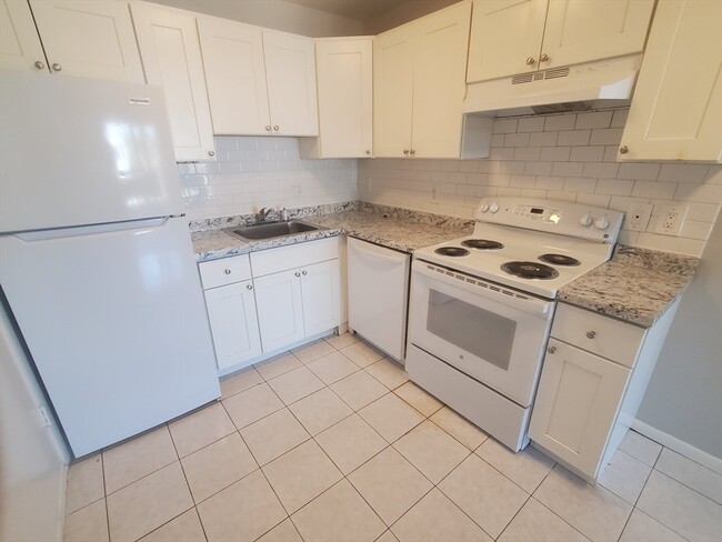 property at 815 Morton St
