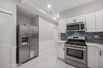 6607 S Sangamon St in Chicago, IL - Building Photo - Building Photo