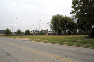 2644 E 6th St in Tulsa, OK - Building Photo - Building Photo