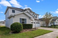 7591 Tangerine Knl Lp in Winter Garden, FL - Building Photo - Building Photo