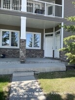 4227 Green Apple Dr in Regina, SK - Building Photo