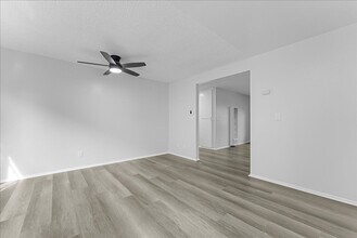 2919 Baldwin St in Los Angeles, CA - Building Photo - Building Photo