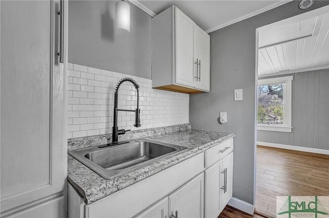 914-916 E 34th St in Savannah, GA - Building Photo - Building Photo