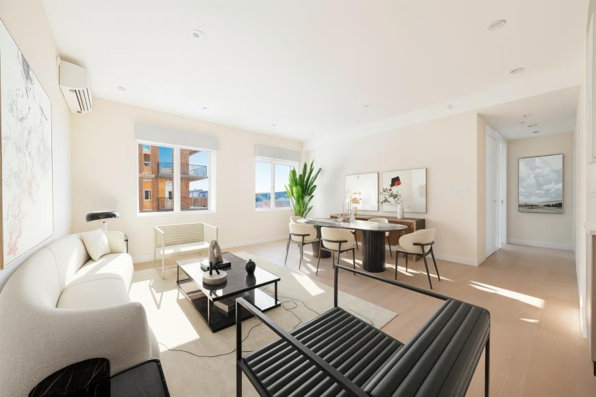 398 Kings Hwy in Brooklyn, NY - Building Photo