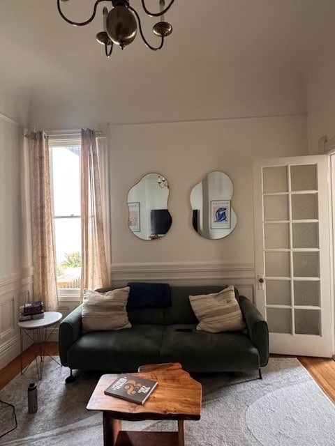 2202 Divisadero St, Unit 3 in San Francisco, CA - Building Photo - Building Photo