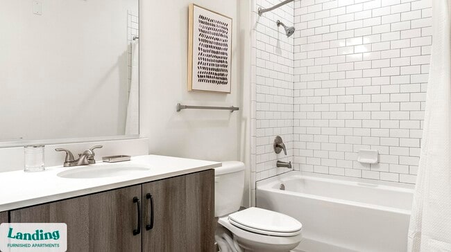 6255 Riverview Rd SE, Unit 4204 in Mableton, GA - Foto de edificio - Building Photo